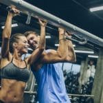 ジムは出会いと運動不足解消が一度に叶う場所だった！？