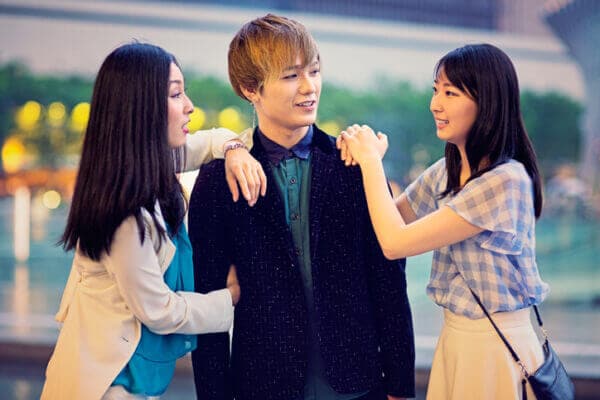 対処法③彼氏に新しい彼女ができたことを想像してみる