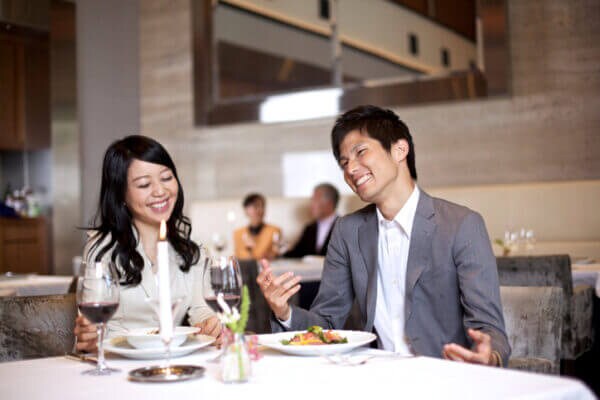 女性にモテる男性の特徴