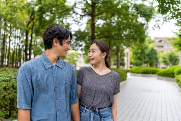 女性にモテるために気を付けたいポイント