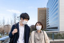 成功させるなら「まず行動」婚活経験で学んだこととは／婚活インタビューvol.3