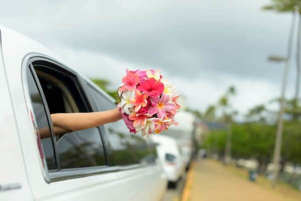 悔しい失恋こそ、別れ際を美しく
