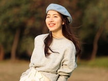 一目惚れされる女性の特徴3つ