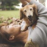 犬好きは優しいって本当？犬好き男女の性格あるあると恋愛傾向