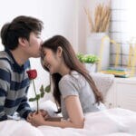 あなたは恋愛体質？判断する6つのチェックポイント