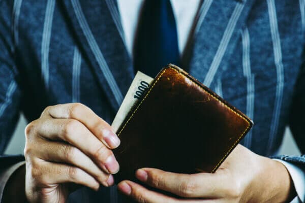 お試し期間なら割り勘の方が良い場合もある