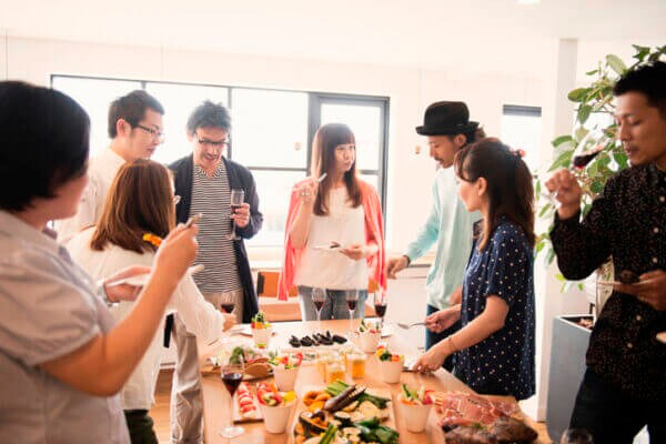 どうやってイケメンと仲良くなったらいいの！？