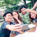 男女の友情は成立する？女子が友情を壊されたと感じる瞬間とは