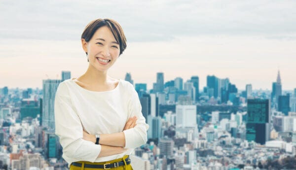 40歳独身は、誇りを持てる選択肢