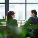 婚活は自己紹介が重要！男性から好感を得る方法とは