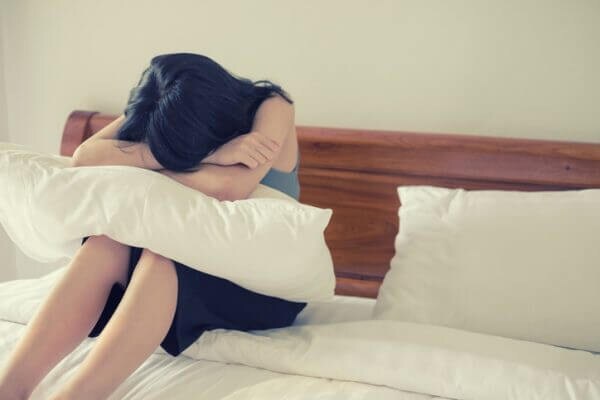 失恋が辛すぎて何もしたくない時は