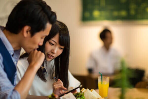あざといの意味とは？