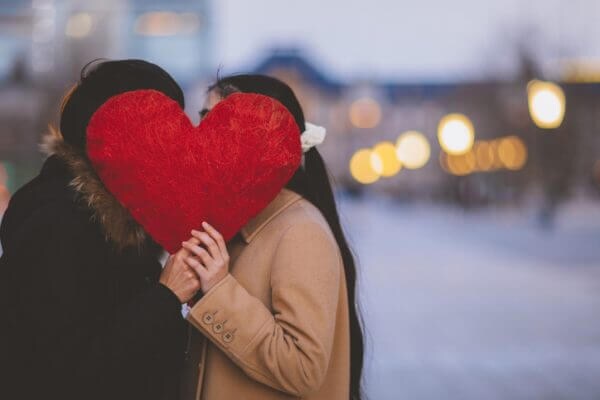 運命の人と出会うためには？