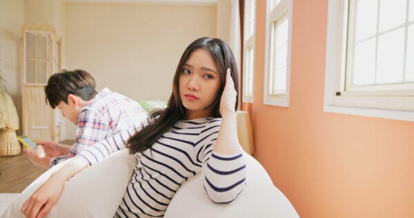 愛と恋の違いを見分ける簡単なテスト