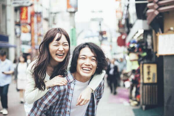 パートナーが欲しいと思った時が出会いのチャンス！