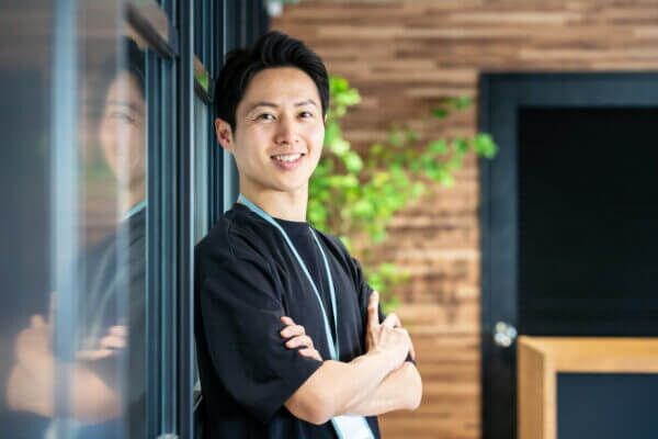③清潔感がある