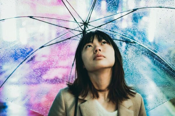 モテないと思われたくない時