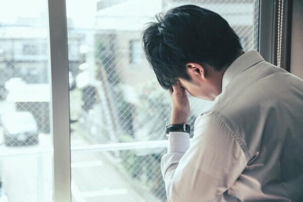 ④自分に自信がない