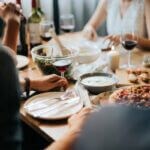 40代の婚活パーティーでモテる女性とは？参加する前に気をつけたいポイント