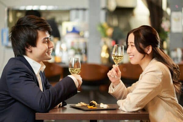 注意点③会話の内容
