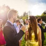 ぶっちゃけ結婚式って出会いはあるの！？ 気になる結婚式での出会い事情とは