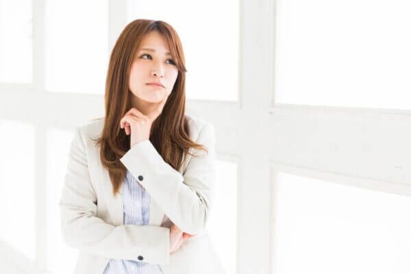結婚離れをしている理由とは