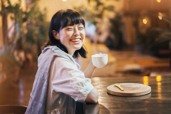 一生独身でいることのメリット5つ
