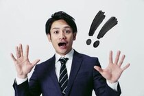 「うわっ、無理…」女性に不潔に見られてしまう男性の特徴13個