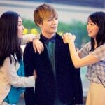 片思いで嫉妬する女性へ。感情をコントロールする方法