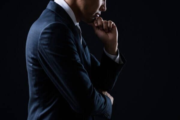 甲斐性なしとは? 甲斐性なしの男性に共通する特徴とは