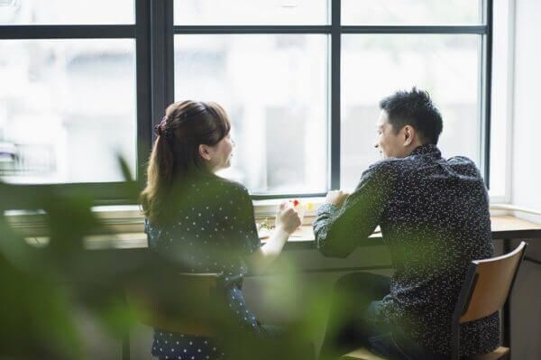 2回目のデートで相手に聞いておくべきこと