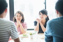 婚活パーティーの流れを完全解説。知らないと詰む