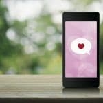 婚活パーティー後のLINEテクニック。デートに繋がる例文集付き