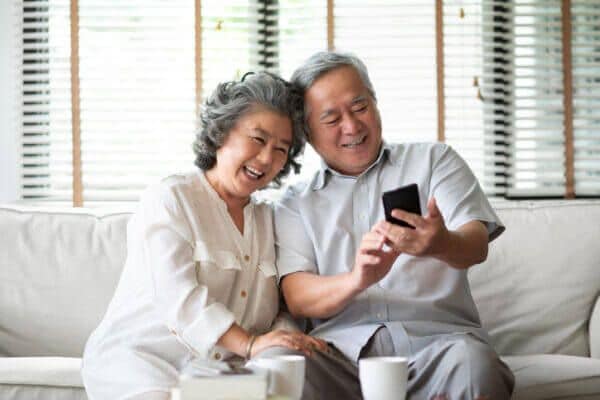 既婚者こそ勝ち組「結婚至上主義タイプ」