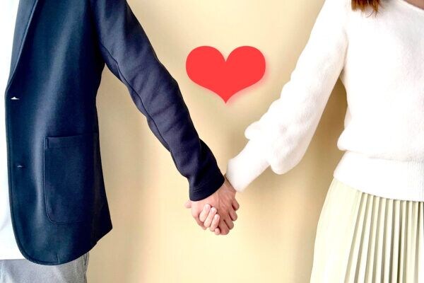 交際を希望する場合