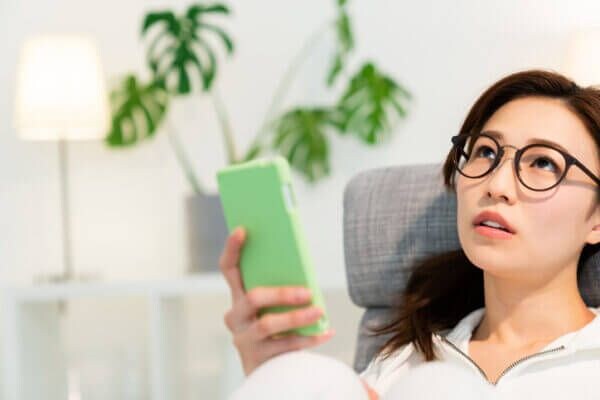 お見合い後の返事は、いつ頃返すのがベストタイミング？ 迷った時は？