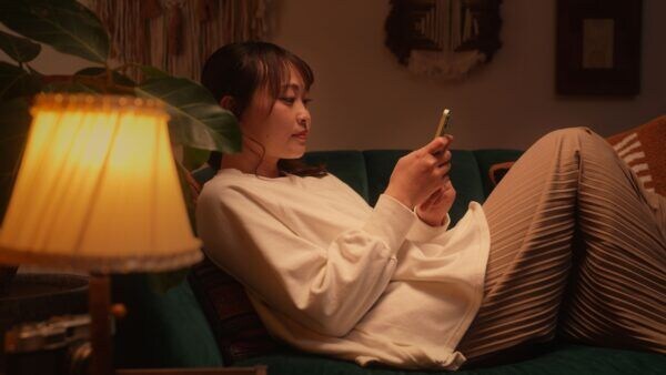 寂しい思いをする覚悟はあるか