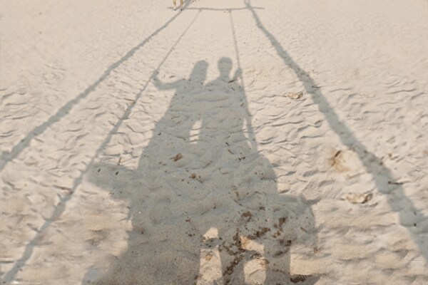 いつまで口説いても付き合ってくれない