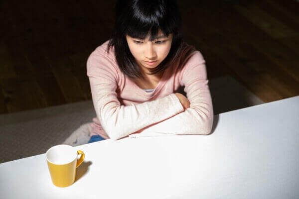 一生独身かも…… 結婚できない女性の特徴