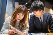 男性がつい叶えたくなる『わがまま』の3つの特徴