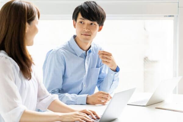 一目惚れされる男性の特徴5つ