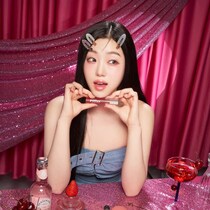 【韓国アイドル級の唇に】サーモン由来エキス配合*¹！キャシードール「フィラーリップブースター」登場