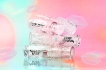 ベイビーブライトから注目の美容成分PDRN配合*¹のリップ美容液「リジュライトプランパー」が登場