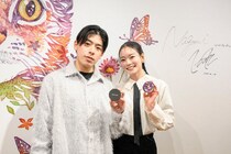 大丸心斎橋店POPUPでタイコスメのシーチャン×YouTuber「なこなこカップル」トークショー開催