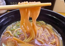 「うますぎ注意」スシロー新作ラーメン！食べログ高評価店監修2種を実食レビュー【麺匠至誠／丸髙中華そば】