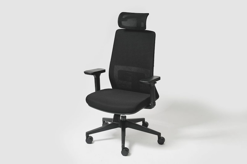 イトーキ サリダ YL7R-BBK-HAEL ¥29,900