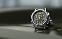 【世界限定249本】「コニエールⅡ クロノグラフ」は唯一無二！クラシカルな美学と最新機構が融合した特別仕様に注目