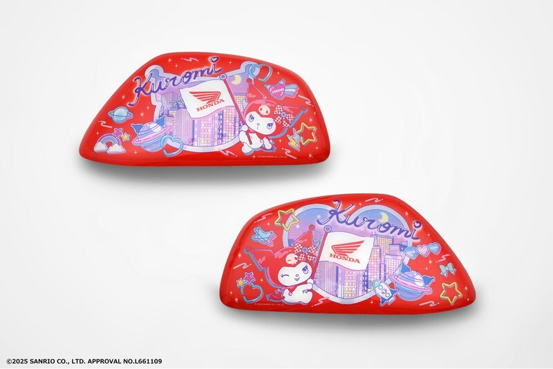 インモールド成形技術とグラビア印刷により、鮮やかな色彩、微細な濃淡を再現