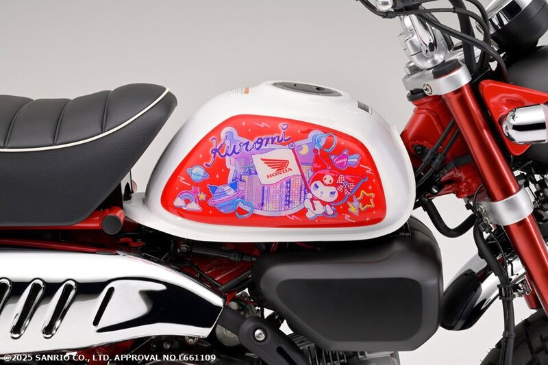 左右それぞれ異なるデザインを施したことで、2つのかわいらしいイラストを楽しめる