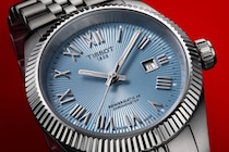 【名門ティソの新作自動巻き】COSC認定×長時間駆動の本格派！30年の時を経て進化した定番「バラード」に39mm＆30mmモデルが登場